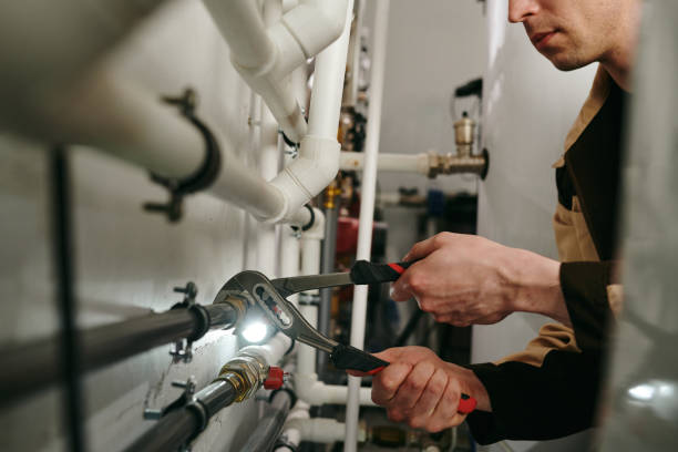 Best Local Plumber Services  in Coral Terrace, FL