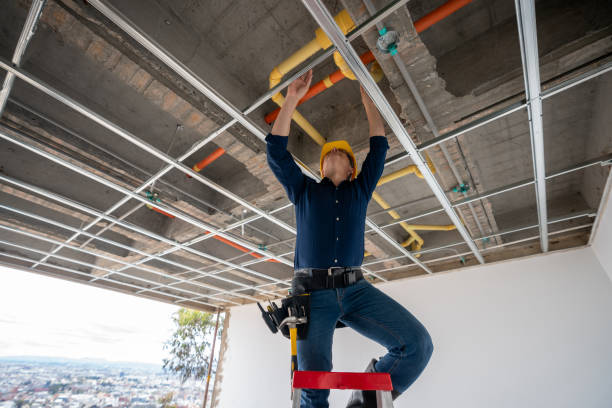 Best Leak Detection Services  in Coral Terrace, FL