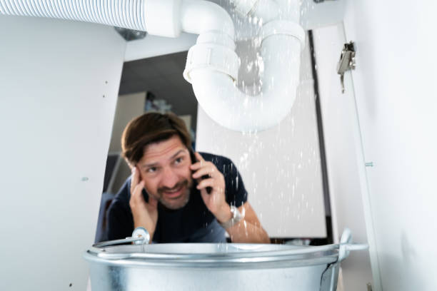 Best 24-Hour Plumber Near Me  in Coral Terrace, FL