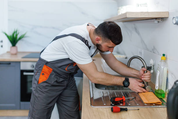 Best Clogged Drain Plumber  in Coral Terrace, FL