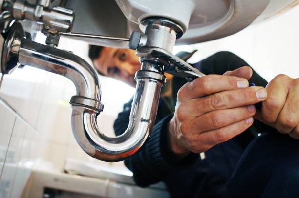 Best Plumbing Repair Near Me  in Coral Terrace, FL