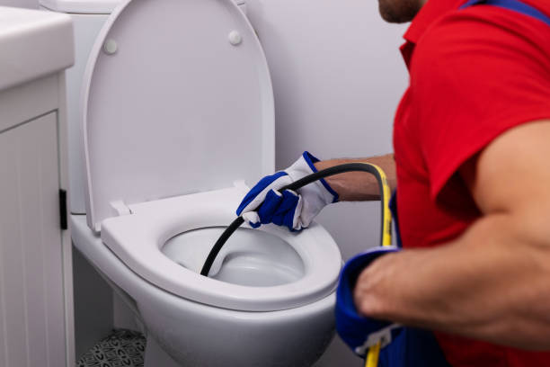 Best Plumbing Services Near Me  in Coral Terrace, FL