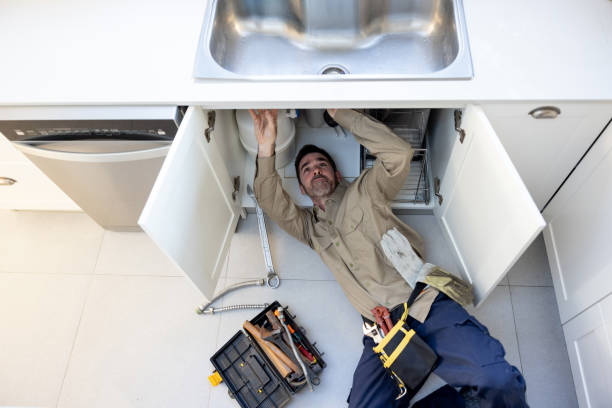 Best Affordable Plumber Near Me  in Coral Terrace, FL