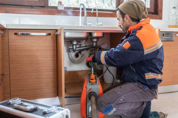 Best Commercial Plumbing Services  in Coral Terrace, FL