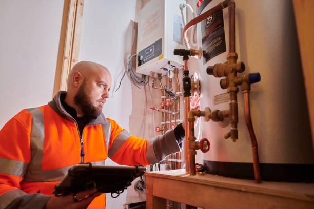 Best Boilers & Radiators  in Coral Terrace, FL