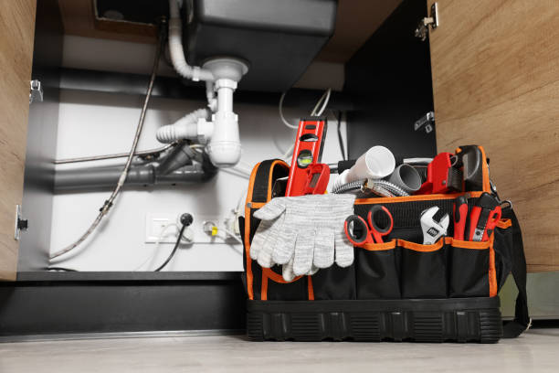 Coral Terrace, FL Plumbing Company