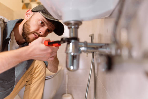 Best Sewer Line Repair  in Coral Terrace, FL