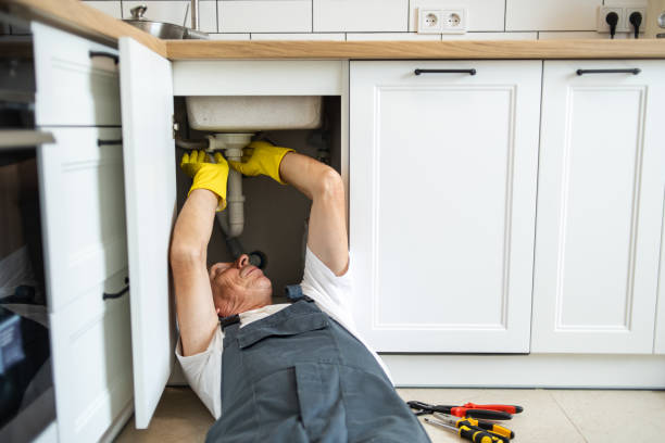 Best Emergency Plumbing Repair  in Coral Terrace, FL