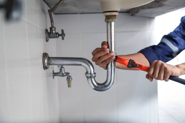 Best Drain Cleaning Services  in Coral Terrace, FL