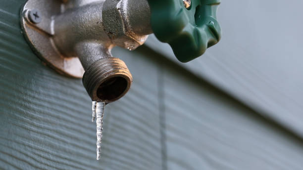 Hot Water Heater Installation in Coral Terrace, FL