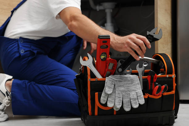 Best Shower Repair Services  in Coral Terrace, FL