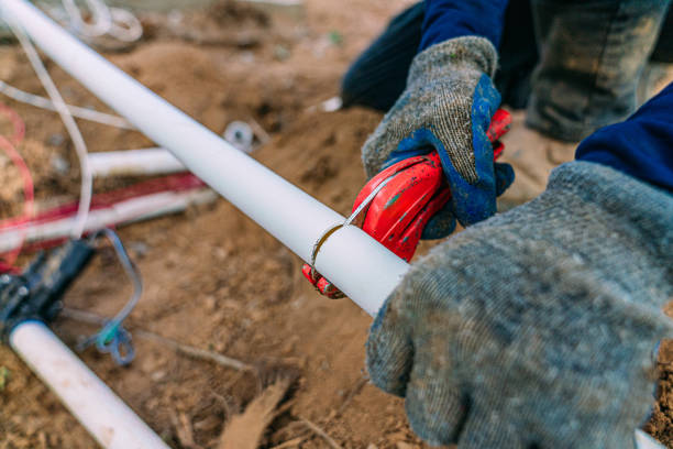 Best Plumbing Inspection Services  in Coral Terrace, FL