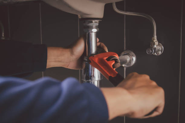 Best Residential Plumbing Services  in Coral Terrace, FL